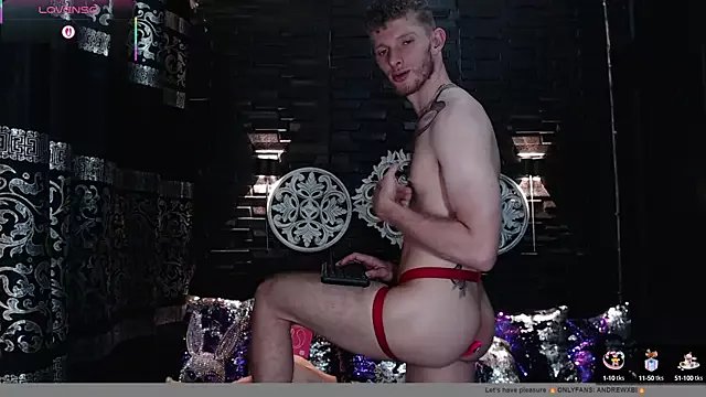 Freechat andrewxbi on StripChat