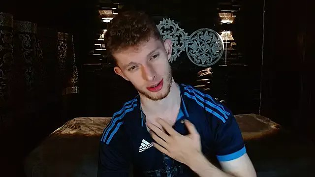 Freechat andrewxbi on StripChat