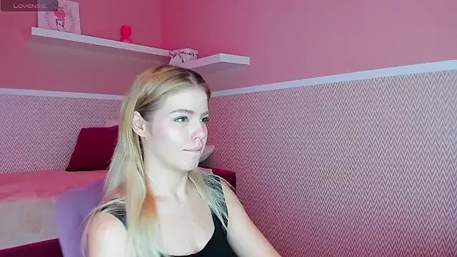 Private Anna_Robinson on StripChat