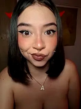 Private annbones_ch on StripChat