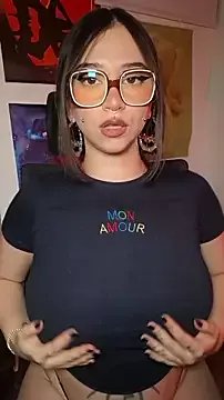 Private annbones_ch on StripChat