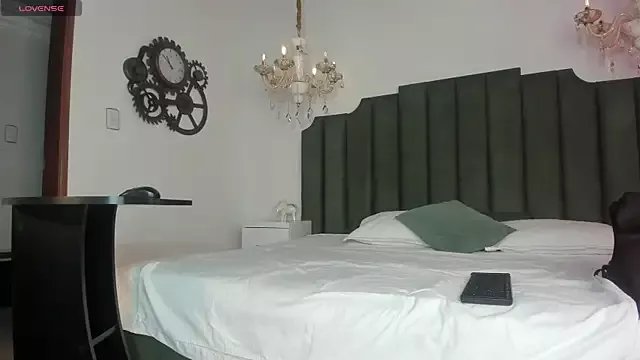 Freechat AnthonelaRusso_ on StripChat