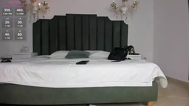 Freechat AnthonelaRusso_ on StripChat