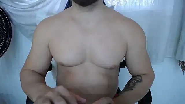 Freechat Apollo_21 on StripChat