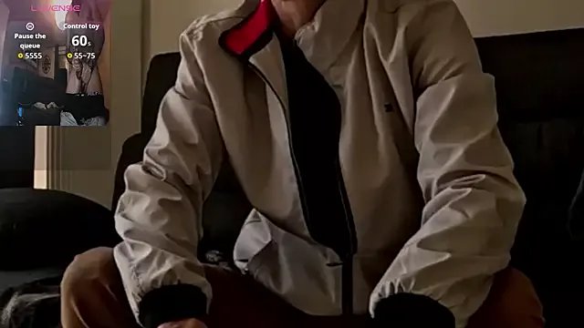 Freechat ApollonFit_x on StripChat