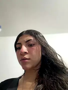 Freechat arieel__722 on StripChat