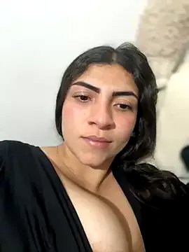 Freechat arieel__722 on StripChat