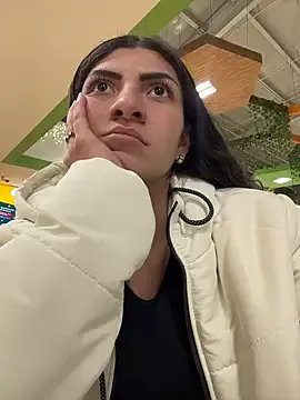 Freechat arieel__722 on StripChat