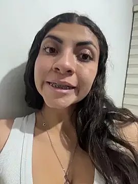 Freechat arieel__722 on StripChat