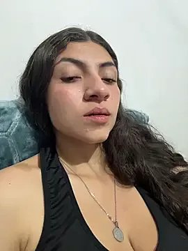 Freechat arieel__722 on StripChat