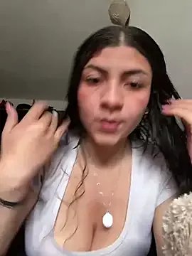 Freechat arieel__722 on StripChat