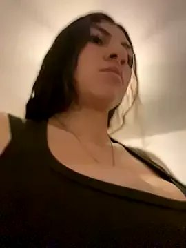 Freechat arieel__722 on StripChat