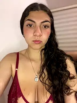 Freechat arieel__722 on StripChat