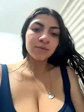 Freechat arieel__722 on StripChat