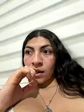 Freechat arieel__722 on StripChat