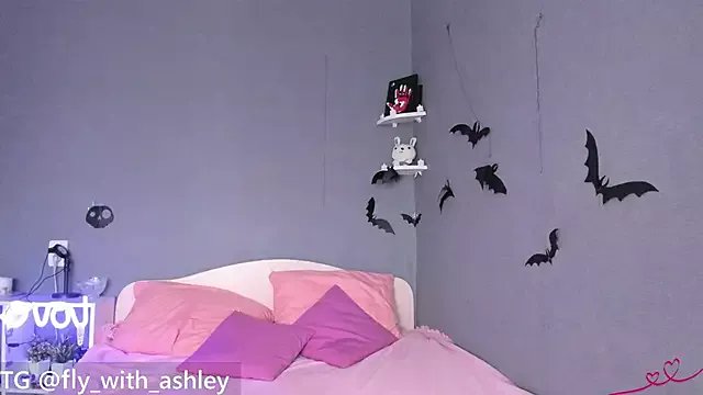 Freechat ashley_lovestory on StripChat