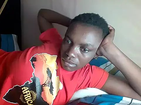 Freechat awino001 on StripChat