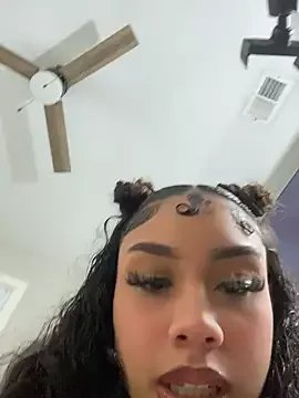 Private badbaby187 on StripChat