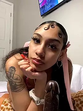 Private badbaby187 on StripChat