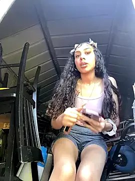 Private badbaby187 on StripChat