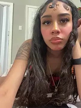 Private badbaby187 on StripChat