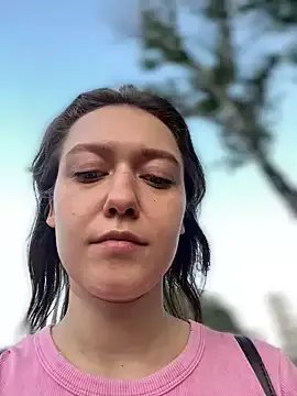 Freechat Bambi-Live on StripChat