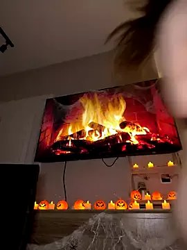 Freechat Bambi-Live on StripChat