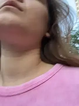 Freechat Bambi-Live on StripChat