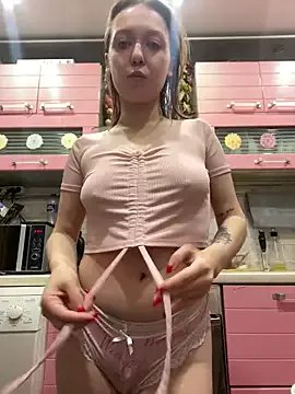 Freechat Bambi-Live on StripChat