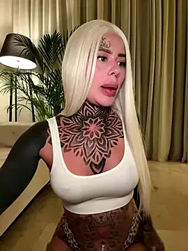 bambixboo on StripChat 