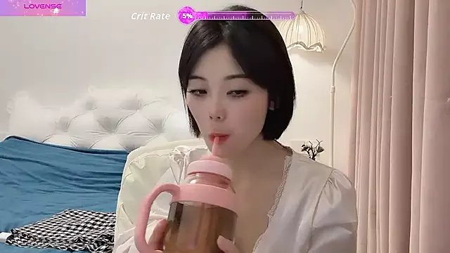 Freechat bao-bao- on StripChat