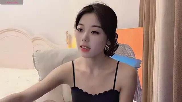 Freechat bao-bao- on StripChat