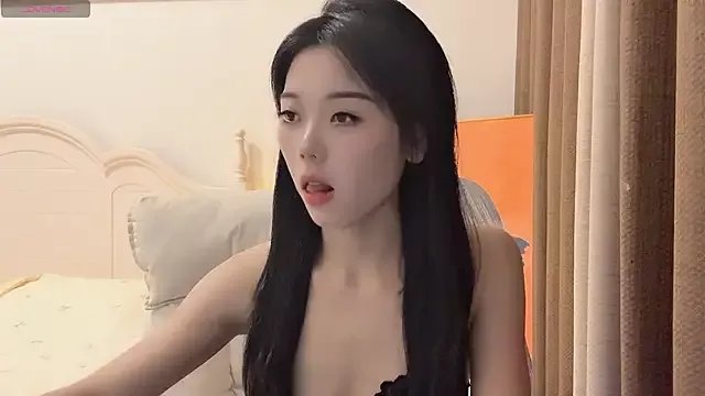 Freechat bao-bao- on StripChat