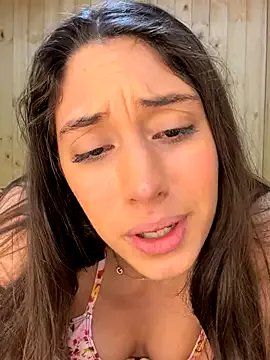 Barbielatinas on StripChat 