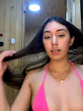 Barbielatinas on StripChat 