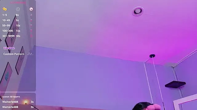 Freechat Beautifulskinny18 on StripChat