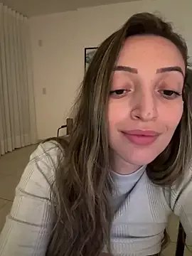 Freechat BelleLouiseVp on StripChat