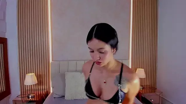 BILIE_ROUSE1 on StripChat 