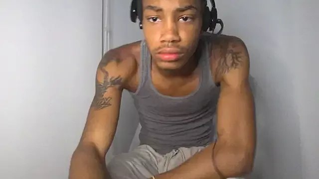 Freechat BlackBullTitus on StripChat