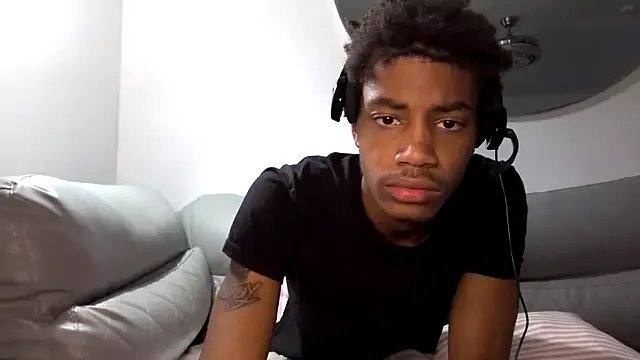 Freechat BlackBullTitus on StripChat