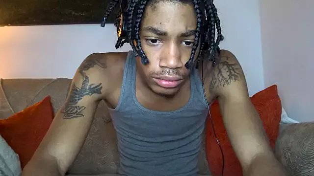 Freechat BlackBullTitus on StripChat