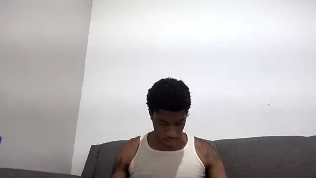 Freechat BlackBullTitus on StripChat