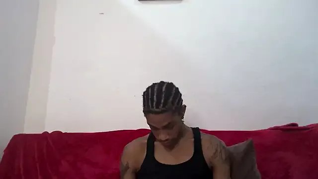 Freechat BlackBullTitus on StripChat