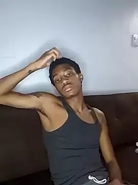 Freechat BlackBullTitus on StripChat