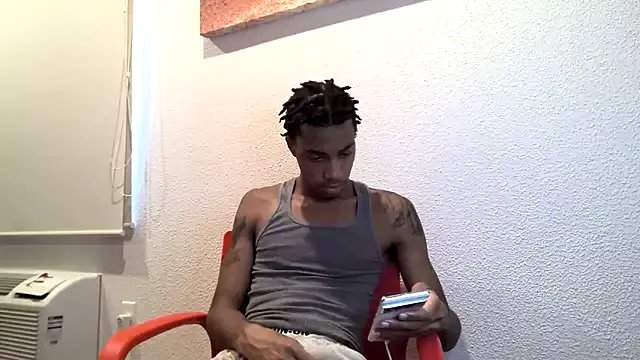 Freechat BlackBullTitus on StripChat