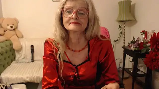 Freechat BlairFort on StripChat