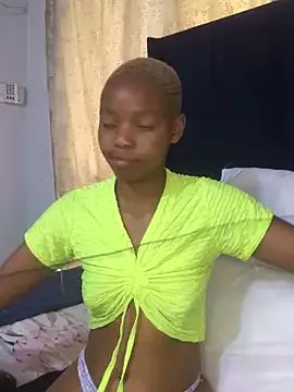 Freechat BondiBitch on StripChat