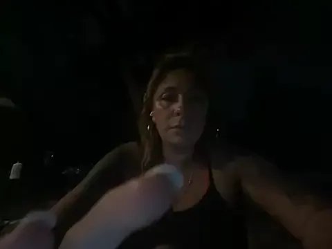 bossyroxy84 on StripChat 