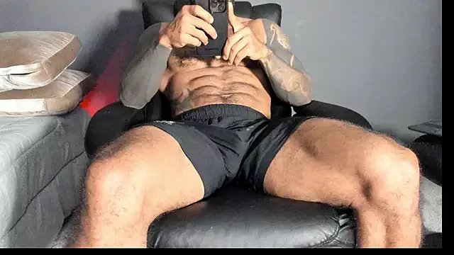 Freechat Brock_hurn1 on StripChat