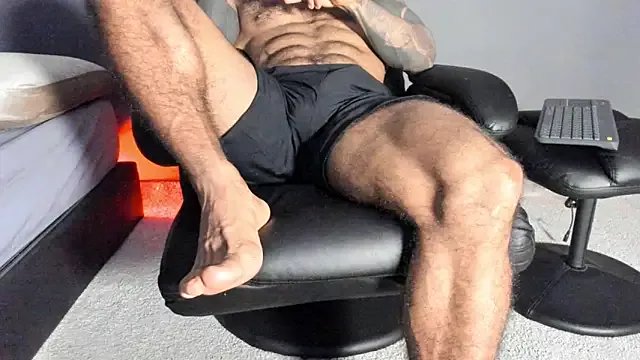 Freechat Brock_hurn1 on StripChat